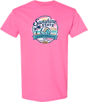 Short Sleeves - Sunshine State Championships AAU Grand Prix 2026 (Volleyball centerpiece)