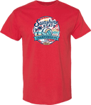 Short Sleeves - Sunshine State Championships AAU Grand Prix 2026 (Volleyball centerpiece)