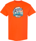 Short Sleeves - Sunshine State Championships AAU Grand Prix 2026 (Volleyball centerpiece)