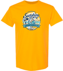 Short Sleeves - Sunshine State Championships AAU Grand Prix 2026 (Volleyball centerpiece)
