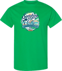 Short Sleeves - Sunshine State Championships AAU Grand Prix 2026 (Volleyball centerpiece)