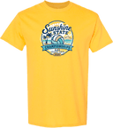 Short Sleeves - Sunshine State Championships AAU Grand Prix 2026 (Volleyball centerpiece)
