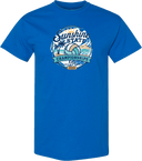 Short Sleeves - Sunshine State Championships AAU Grand Prix 2026 (Volleyball centerpiece)
