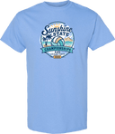 Short Sleeves - Sunshine State Championships AAU Grand Prix 2026 (Volleyball centerpiece)