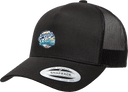 Trucker Hat - Sunshine State Championships AAU Grand Prix 2026 (Volleyball centerpiece)