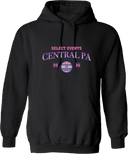 Hoodies - Central PA Challenge 2026 (Collegiate Shield)