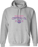 Hoodies - Central PA Challenge 2026 (Collegiate Shield)