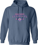 Hoodies - Central PA Challenge 2026 (Collegiate Shield)