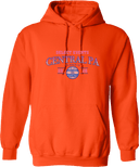Hoodies - Central PA Challenge 2026 (Collegiate Shield)