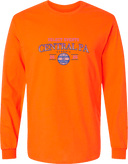 Long Sleeves - Central PA Challenge 2026 (Collegiate Shield)