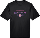 Performance Short Sleeves - Central PA Challenge 2026 (Collegiate Shield)
