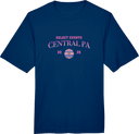 Performance Short Sleeves - Central PA Challenge 2026 (Collegiate Shield)