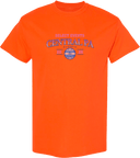 Short Sleeves - Central PA Challenge 2026 (Collegiate Shield)