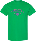 Short Sleeves - Central PA Challenge 2026 (Collegiate Shield)
