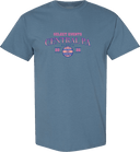 Short Sleeves - Central PA Challenge 2026 (Collegiate Shield)