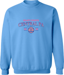 Crew Sweatshirt - Central PA Challenge 2026 (Collegiate Shield)