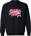 Crew Sweatshirt - Mid-South Super Select Regional 2026