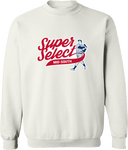 Crew Sweatshirt - Mid-South Super Select Regional 2026