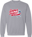 Crew Sweatshirt - Mid-South Super Select Regional 2026