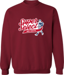 Crew Sweatshirt - Mid-South Super Select Regional 2026