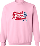 Crew Sweatshirt - Mid-South Super Select Regional 2026