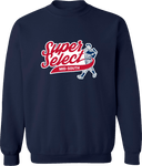 Crew Sweatshirt - Mid-South Super Select Regional 2026