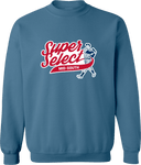 Crew Sweatshirt - Mid-South Super Select Regional 2026