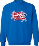 Crew Sweatshirt - Mid-South Super Select Regional 2026