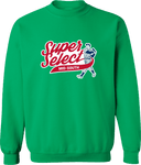 Crew Sweatshirt - Mid-South Super Select Regional 2026