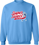 Crew Sweatshirt - Mid-South Super Select Regional 2026
