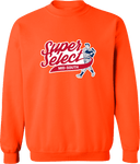 Crew Sweatshirt - Mid-South Super Select Regional 2026