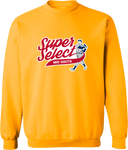 Crew Sweatshirt - Mid-South Super Select Regional 2026