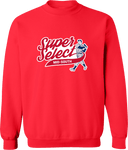 Crew Sweatshirt - Mid-South Super Select Regional 2026