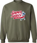Crew Sweatshirt - Mid-South Super Select Regional 2026