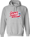 Hoodies - Mid-South Super Select Regional 2026