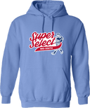 Hoodies - Mid-South Super Select Regional 2026
