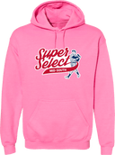 Hoodies - Mid-South Super Select Regional 2026