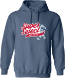 Hoodies - Mid-South Super Select Regional 2026