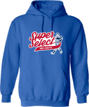Hoodies - Mid-South Super Select Regional 2026