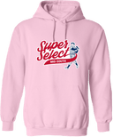 Hoodies - Mid-South Super Select Regional 2026
