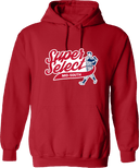 Hoodies - Mid-South Super Select Regional 2026
