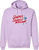 Hoodies - Mid-South Super Select Regional 2026
