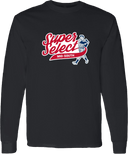Long Sleeves - Mid-South Super Select Regional 2026