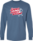 Long Sleeves - Mid-South Super Select Regional 2026