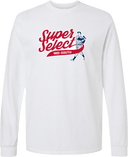 Long Sleeves - Mid-South Super Select Regional 2026