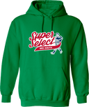 Hoodies - Mid-South Super Select Regional 2026