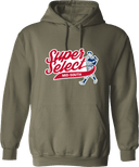 Hoodies - Mid-South Super Select Regional 2026