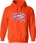 Hoodies - Mid-South Super Select Regional 2026