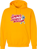 Hoodies - Mid-South Super Select Regional 2026
