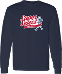 Long Sleeves - Mid-South Super Select Regional 2026